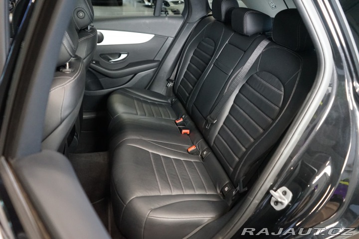 Mercedes-Benz GLC CARPLAY*KAMERA* 2022