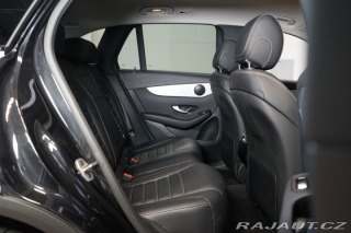 Mercedes-Benz GLC CARPLAY*KAMERA* 2022