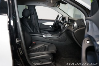 Mercedes-Benz GLC CARPLAY*KAMERA* 2022