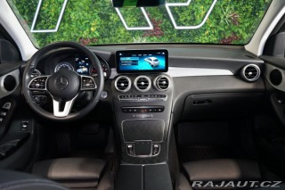 Mercedes-Benz GLC CARPLAY*KAMERA* 2022