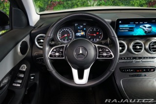 Mercedes-Benz GLC CARPLAY*KAMERA* 2022