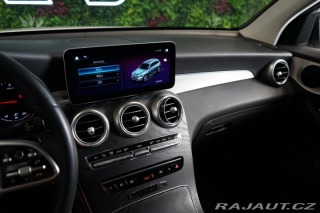 Mercedes-Benz GLC CARPLAY*KAMERA* 2022