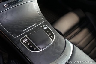 Mercedes-Benz GLC CARPLAY*KAMERA* 2022