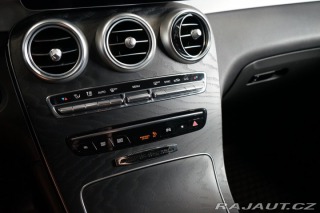 Mercedes-Benz GLC CARPLAY*KAMERA* 2022