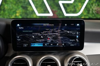 Mercedes-Benz GLC CARPLAY*KAMERA* 2022