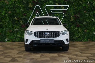 Mercedes-Benz GLC CARPLAY*KAMERA* 2022