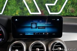 Mercedes-Benz GLC CARPLAY*KAMERA* 2022