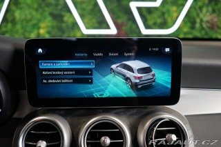 Mercedes-Benz GLC CARPLAY*KAMERA* 2022