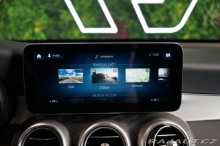 Mercedes-Benz GLC CARPLAY*KAMERA* 2022