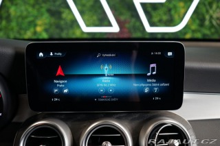 Mercedes-Benz GLC CARPLAY*KAMERA* 2022