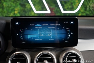 Mercedes-Benz GLC CARPLAY*KAMERA* 2022