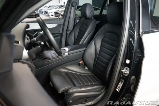 Mercedes-Benz GLC CARPLAY*KAMERA* 2022