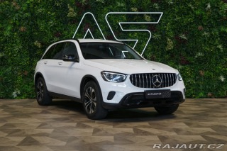 Mercedes-Benz GLC CARPLAY*KAMERA* 2022
