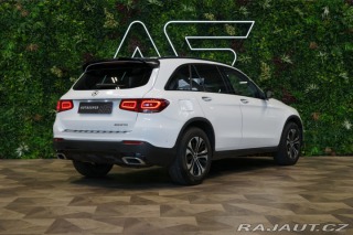 Mercedes-Benz GLC CARPLAY*KAMERA* 2022
