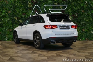 Mercedes-Benz GLC CARPLAY*KAMERA* 2022