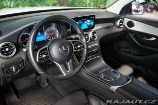 Mercedes-Benz GLC CARPLAY*KAMERA* 2022