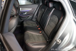 Mercedes-Benz GLC 43*AMG*4M*COUPÉ*TAŽNÉ*BUR 2021