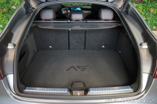Mercedes-Benz GLC 43*AMG*4M*COUPÉ*TAŽNÉ*BUR 2021