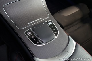 Mercedes-Benz GLC 43*AMG*4M*COUPÉ*TAŽNÉ*BUR 2021
