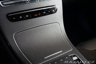 Mercedes-Benz GLC 43*AMG*4M*COUPÉ*TAŽNÉ*BUR 2021