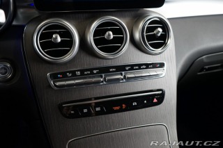Mercedes-Benz GLC 43*AMG*4M*COUPÉ*TAŽNÉ*BUR 2021