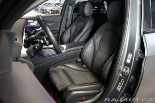 Mercedes-Benz GLC 43*AMG*4M*COUPÉ*TAŽNÉ*BUR 2021