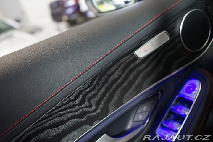 Mercedes-Benz GLC 43*AMG*4M*COUPÉ*DISTRONIC 2021