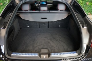 Mercedes-Benz GLC 43*AMG*4M*COUPÉ*DISTRONIC 2021