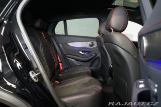 Mercedes-Benz GLC 43*AMG*4M*COUPÉ*DISTRONIC 2021