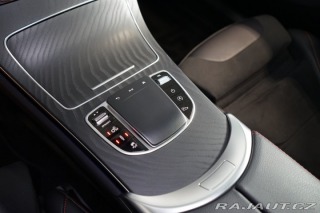 Mercedes-Benz GLC 43*AMG*4M*COUPÉ*DISTRONIC 2021
