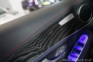 Mercedes-Benz GLC 43*AMG*4M*COUPÉ*DISTRONIC 2021