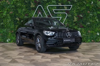 Mercedes-Benz GLC 43*AMG*4M*COUPÉ*DISTRONIC 2021