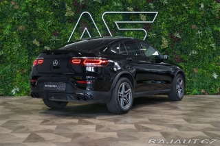Mercedes-Benz GLC 43*AMG*4M*COUPÉ*DISTRONIC 2021