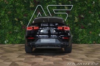 Mercedes-Benz GLC 43*AMG*4M*COUPÉ*DISTRONIC 2021