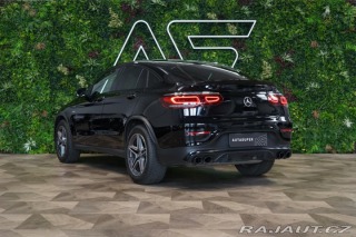 Mercedes-Benz GLC 43*AMG*4M*COUPÉ*DISTRONIC 2021