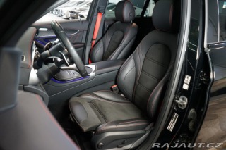 Mercedes-Benz GLC 43*AMG*4M*COUPÉ*DISTRONIC 2021
