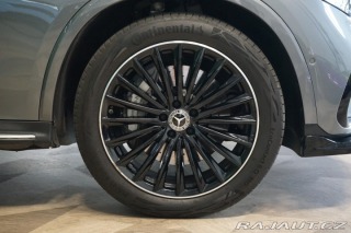 Mercedes-Benz GLC 300*AMG*4M*PANO*TAŽNÉ*NEZ 2023