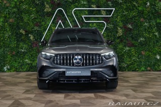 Mercedes-Benz GLC 300*AMG*4M*PANO*TAŽNÉ*NEZ 2023