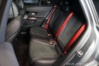 Mercedes-Benz GLC 300*AMG*4M*PANO*TAŽNÉ*NEZ 2023