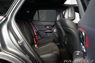 Mercedes-Benz GLC 300*AMG*4M*PANO*TAŽNÉ*NEZ 2023