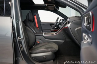 Mercedes-Benz GLC 300*AMG*4M*PANO*TAŽNÉ*NEZ 2023