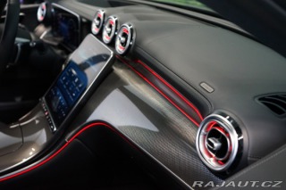 Mercedes-Benz GLC 300*AMG*4M*PANO*TAŽNÉ*NEZ 2023