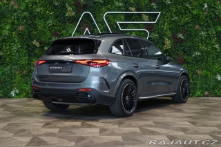Mercedes-Benz GLC 300*AMG*4M*PANO*TAŽNÉ*NEZ 2023