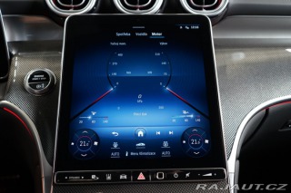 Mercedes-Benz GLC 300*AMG*4M*PANO*TAŽNÉ*NEZ 2023