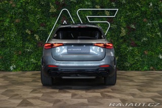 Mercedes-Benz GLC 300*AMG*4M*PANO*TAŽNÉ*NEZ 2023