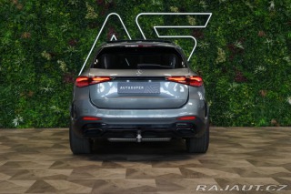 Mercedes-Benz GLC 300*AMG*4M*PANO*TAŽNÉ*NEZ 2023