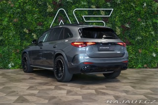 Mercedes-Benz GLC 300*AMG*4M*PANO*TAŽNÉ*NEZ 2023