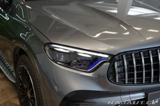 Mercedes-Benz GLC 300*AMG*4M*PANO*TAŽNÉ*NEZ 2023