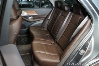 Mercedes-Benz GLE 450*4M*AMG*PANO*TAŽNÉ*NEZ 2019