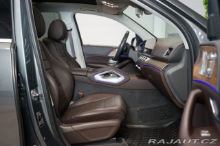 Mercedes-Benz GLE 450*4M*AMG*PANO*TAŽNÉ*NEZ 2019